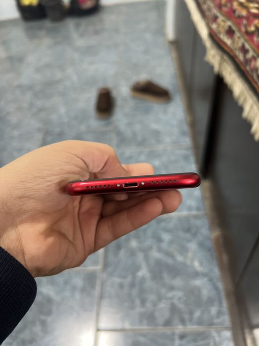 Iphone Xr  128gb