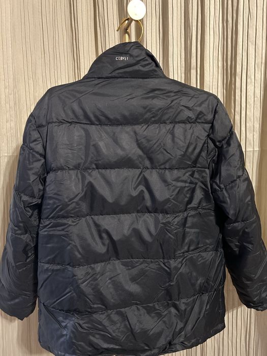 Куртки зимние подростковые 14-17 лет