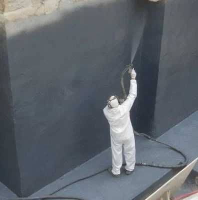 Гидроизоляция Крыш и Террасы, Gidro Izalatsiya, Terrasa