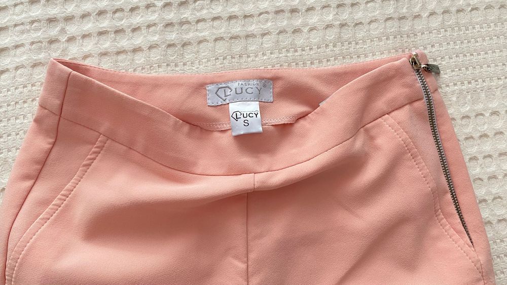 Панталон Lucy Fashion