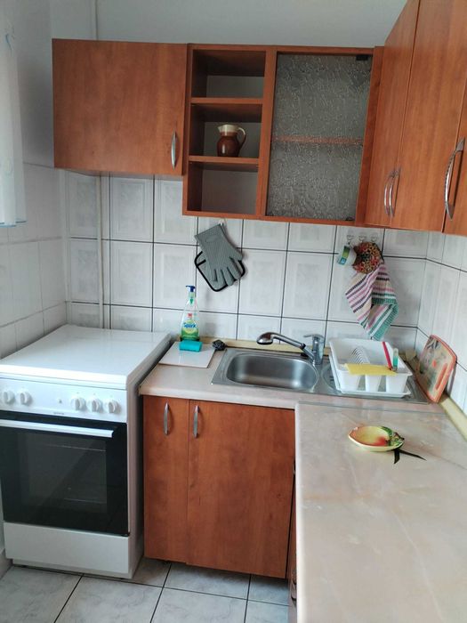 Apartament 1 camera in zona Bucovina