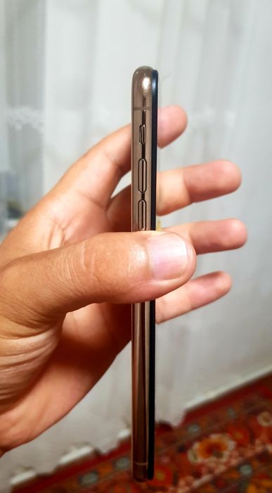Iphone XS MAX 256