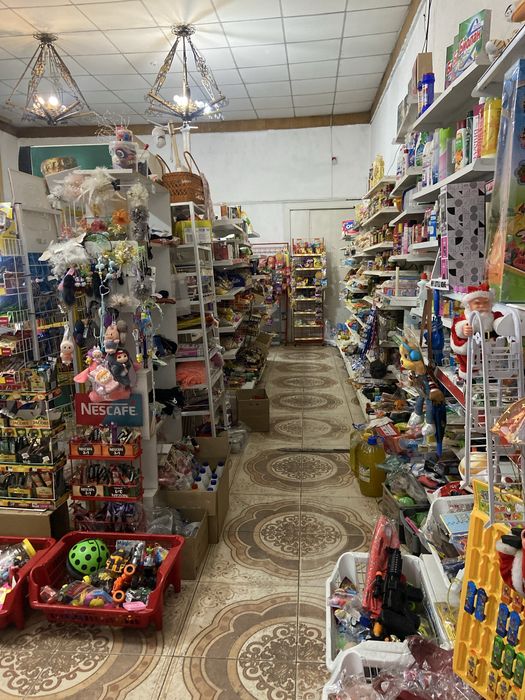 Продам Продуктовый магазин