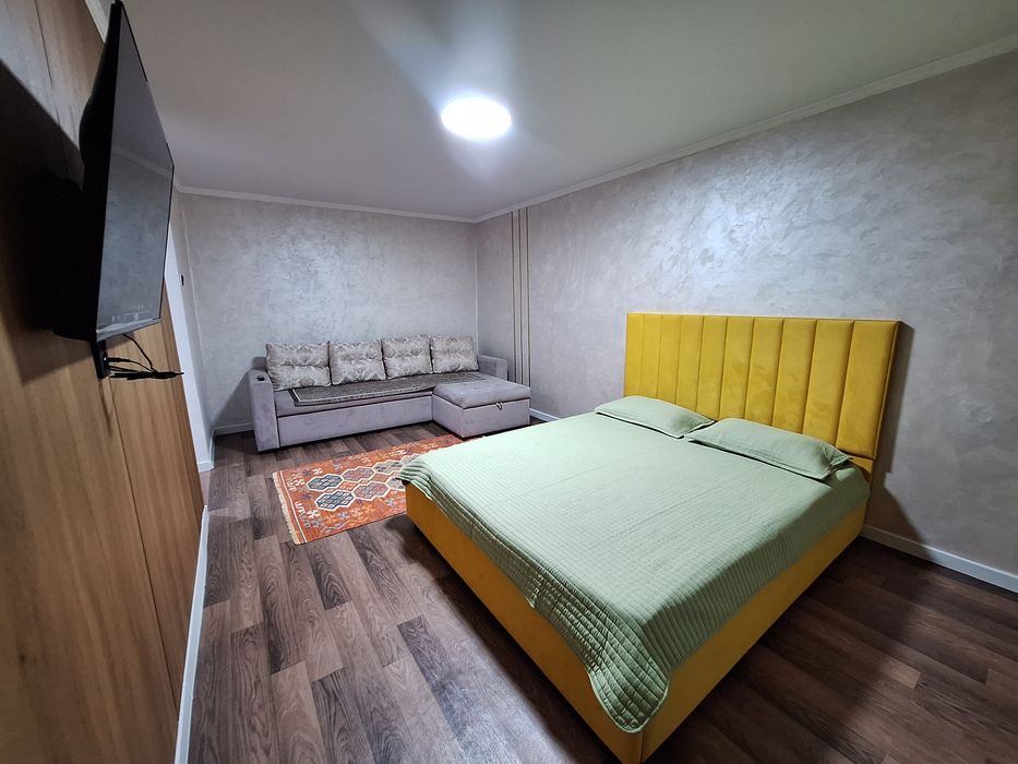 Lux квартира Kaspi RED