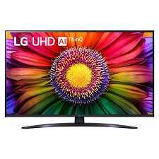 Телевизор LG (Уральск 0703) ЛОТ 840862