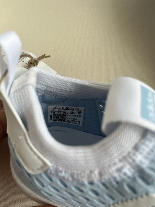 Adidas стелка 17см, EU 26.5