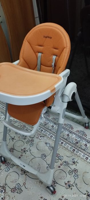 Продам детский стульчик для кормления