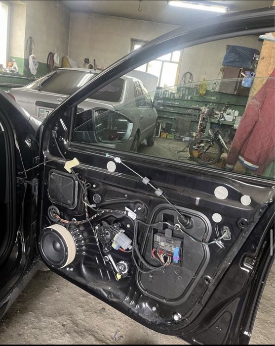 Автоэлектрик, компютерная диагностика