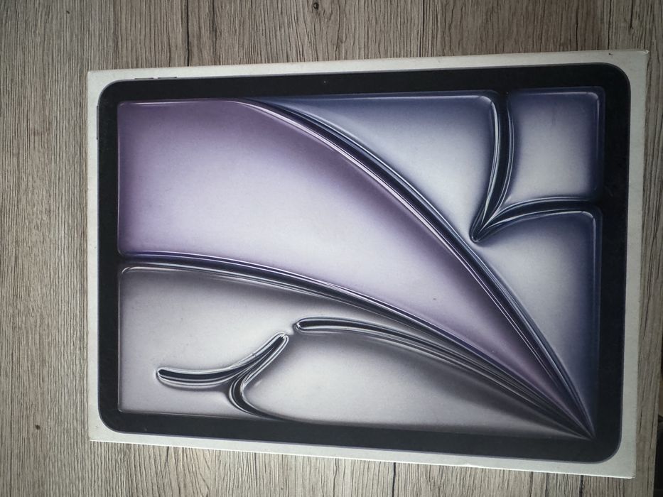 Vand iPad Air 11-inch (M3) Wi-Fi