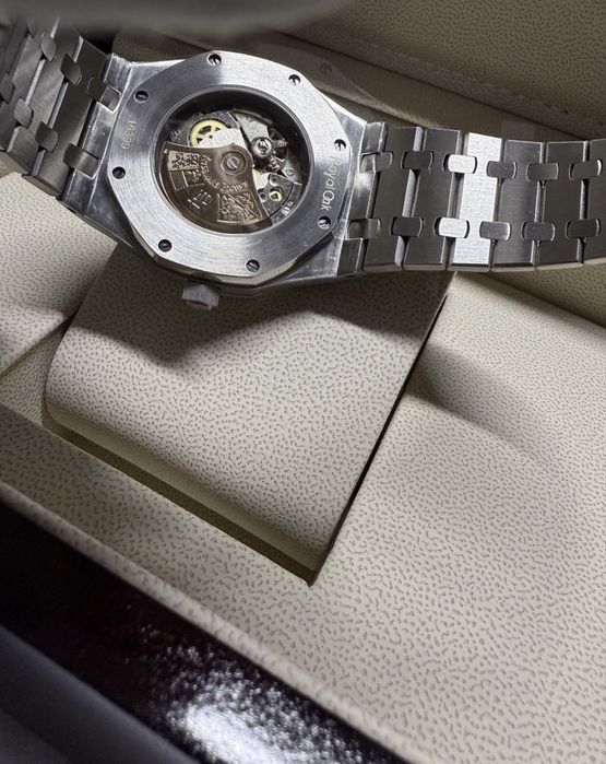 Ceas automatic de barbati