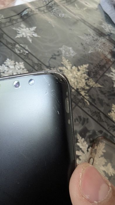 Samsung S9+ 6/64