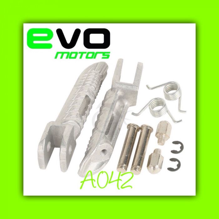 SET Scarite NOI Suzuki GSXR 600 750 stanga 1000 dreapta 2001-2018 A042