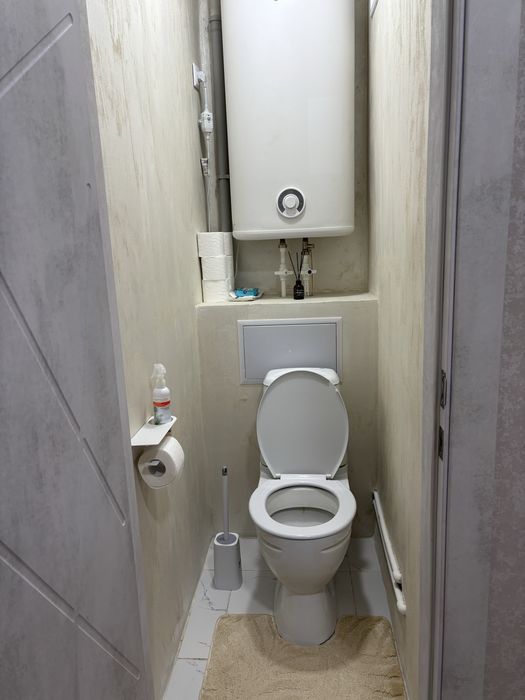 Продам 3х комнатную квартиру