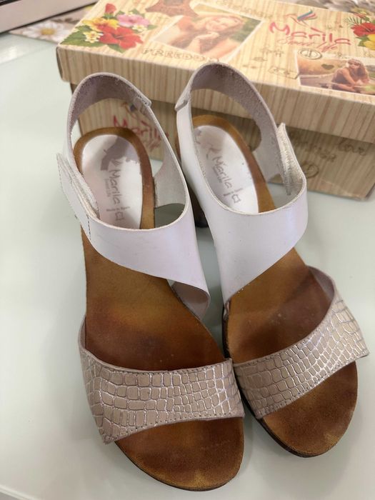 Сандали Marila - 39 номер