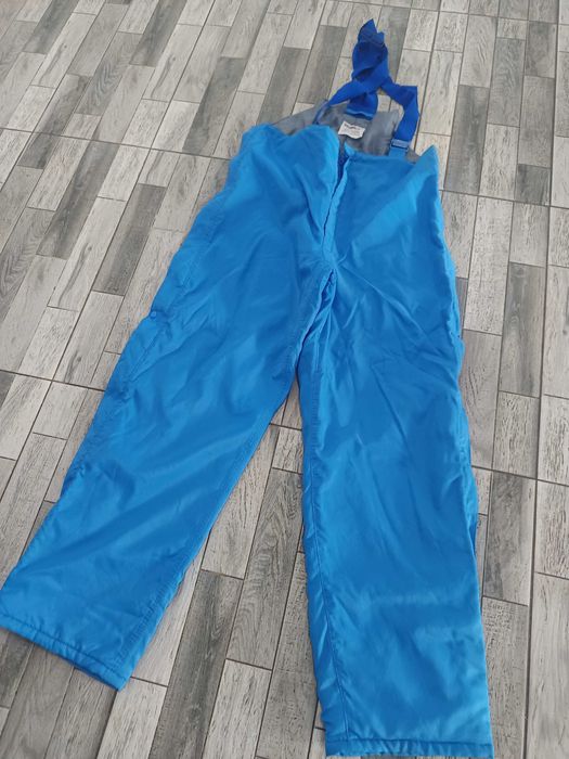 Pantalonii ski mărime S m l ,xl