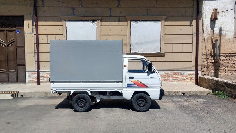 2019 yil Labo gazda benzinda
