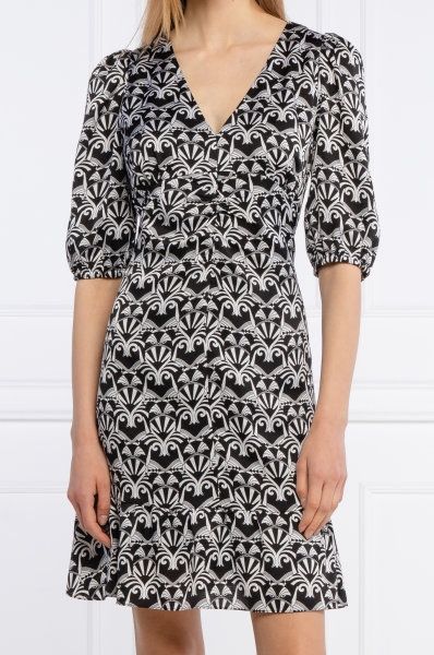 Rochie Hugo Boss cu eticheta