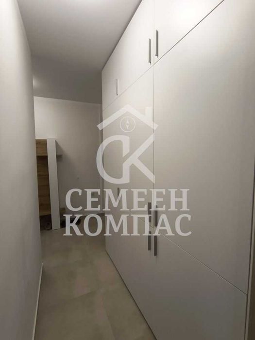 Продава се Двустаен апартамент в Пловдив, Тракия - 46 кв.м за 1442 €/кв.м - Снимка #9