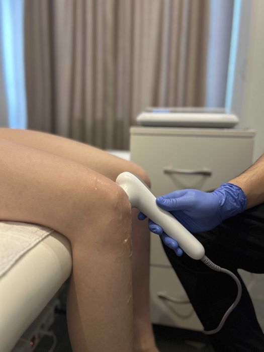 Fizioterapie Specializată | Electroterapie & Ultrasunete