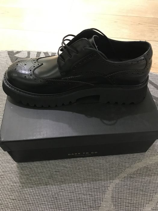 Ботинки осень-весна!