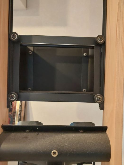 Гребен тренажор Waterrower