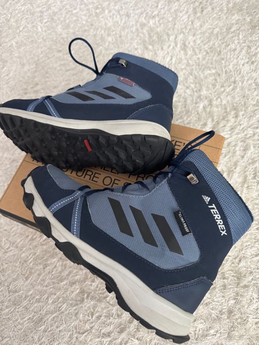 Зимни боти Adidas