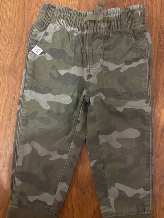 Gap штаны на 2 года