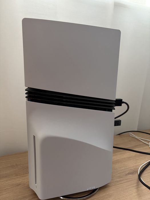 Playstation 5 Pro cu disk drive si Pro Controller (Dualsense Edge)