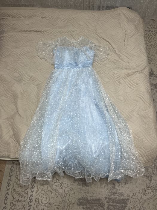 Продаю вечернее платье