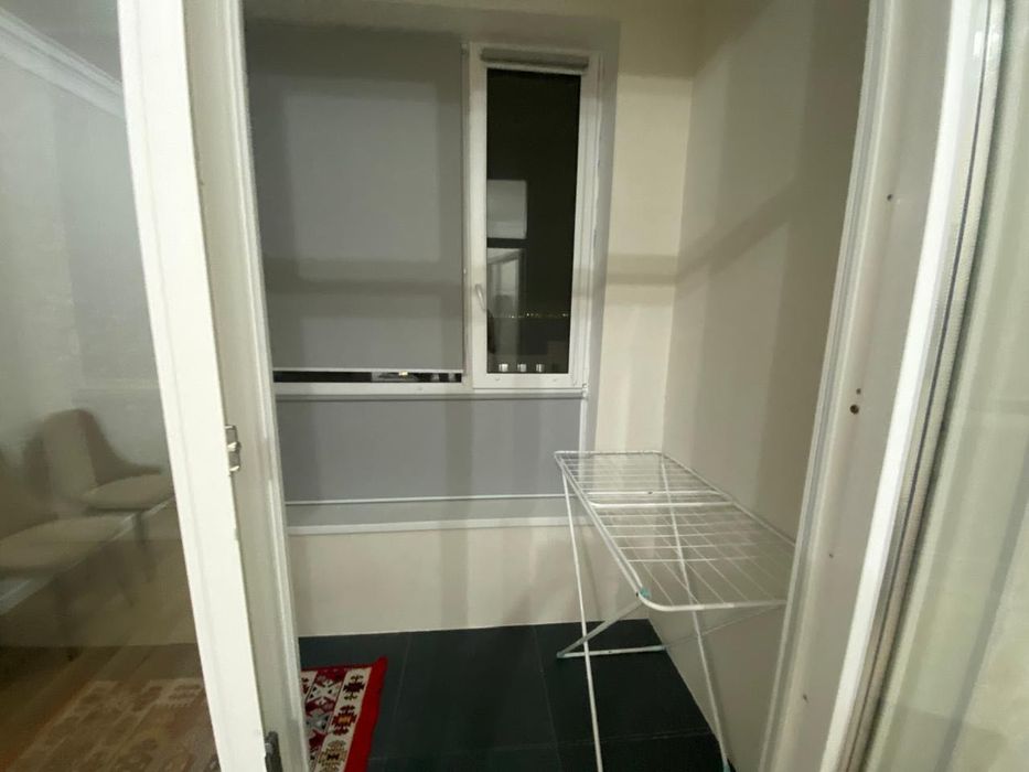 Сдам 1 комнатную квартиру