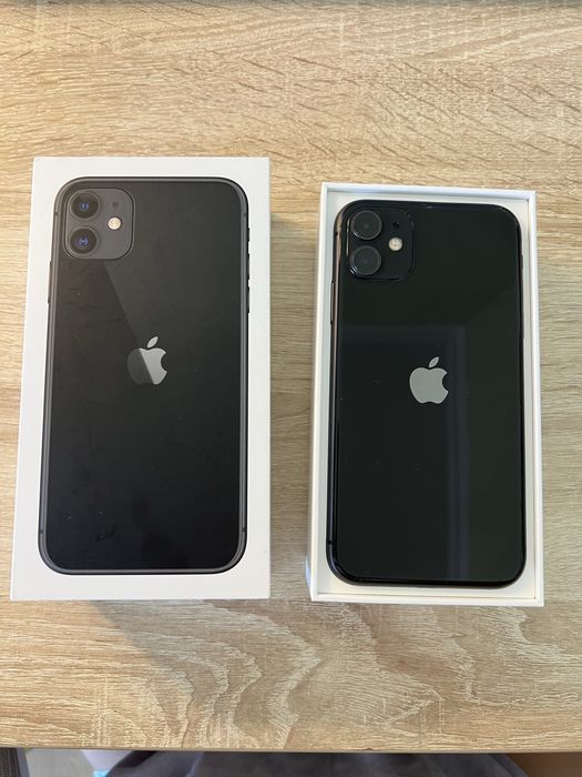 IPhone 11, 128 gb, 77%