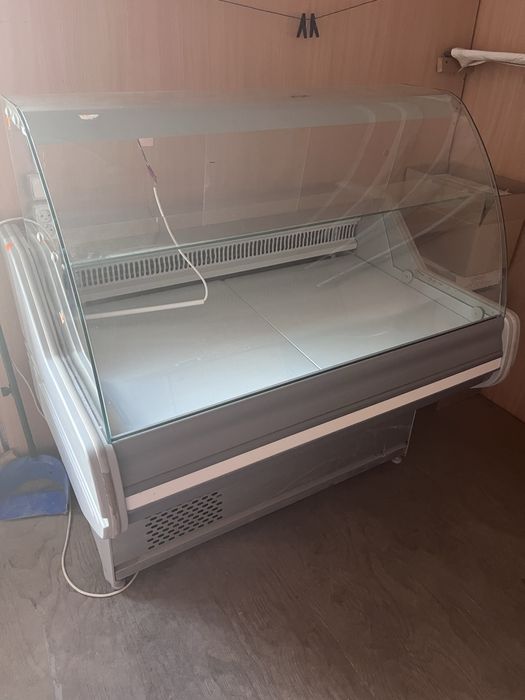 Продам контейнер утепленный