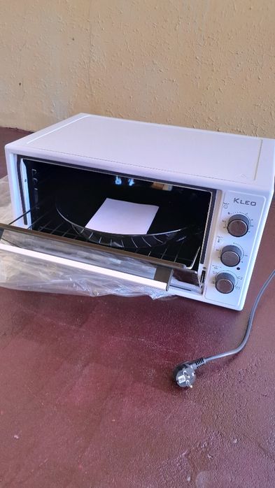 Yangi elektr pechi sotiladi 48 litr.  Электрическая духовка