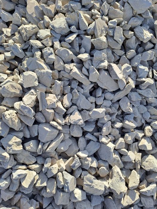 Щебень все фракций дресва фреза