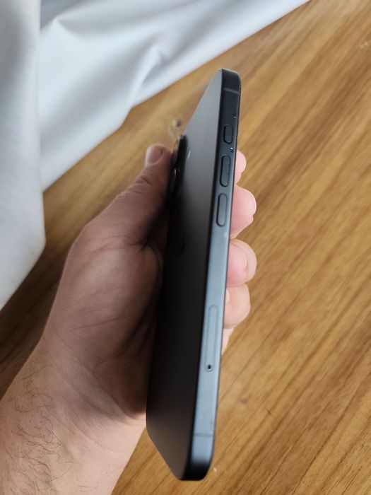 Iphone 16 128 gb akb 100%