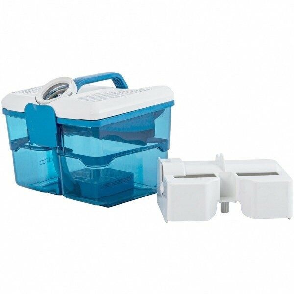 Пылесос Thomas Perfect Air Allergy Pure с аквафильтром и HEPA, 1700Вт,