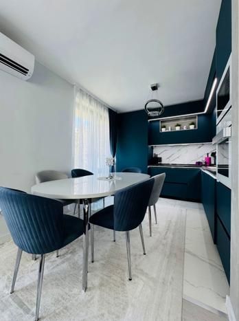 Продава се Тристаен апартамент в София, Драгалевци - 130 кв.м за 3770 €/кв.м - Снимка #4