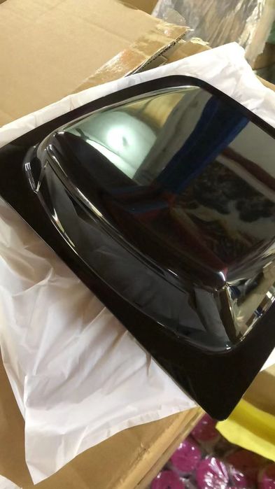 Lidar Avto Hama Moshinaga Tushadi Oq VA Qora Ranglari Bor Yangi