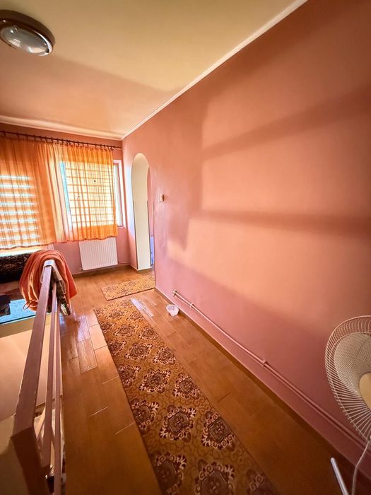 Casa in com. Titu, 130 mp utili, 2800mp teren