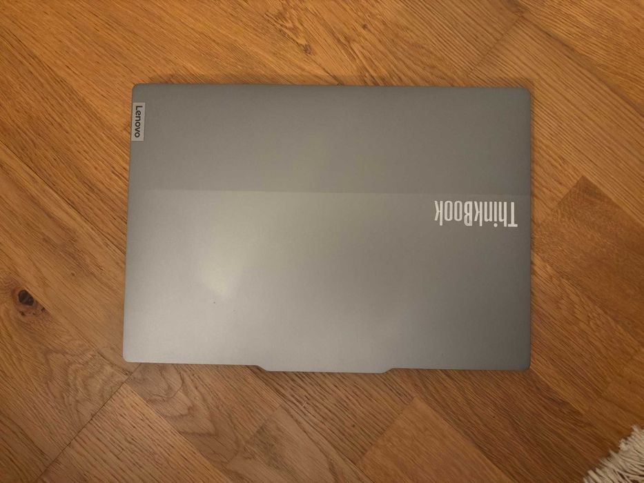 Lenovo Thinkbook 13x G4 185h 32gb ddr5 1tb
