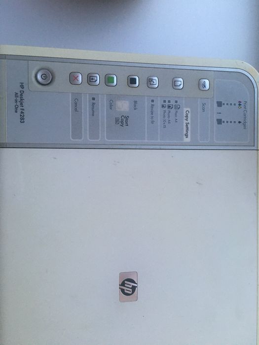 Продам рабочий принтер, сканер, копир. Цена 10 000 тн.