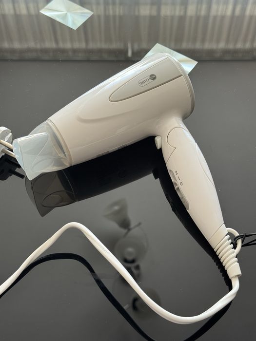 Сешоар SWITCH ON HD-G0101