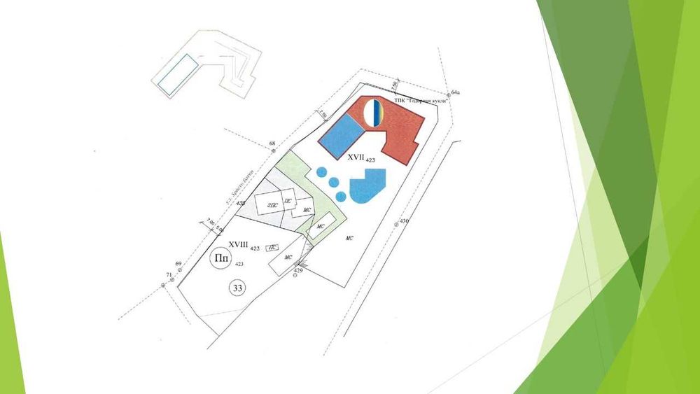 Продава се Парцел в Вършец - 6161 кв.м за 41 €/кв.м - Снимка #14