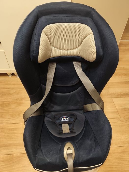 Scaun auto Chicco