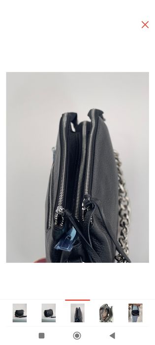 Продам женскую сумочку