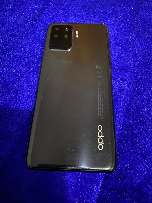 Oppo Reno 5 lite 128 гигабайт