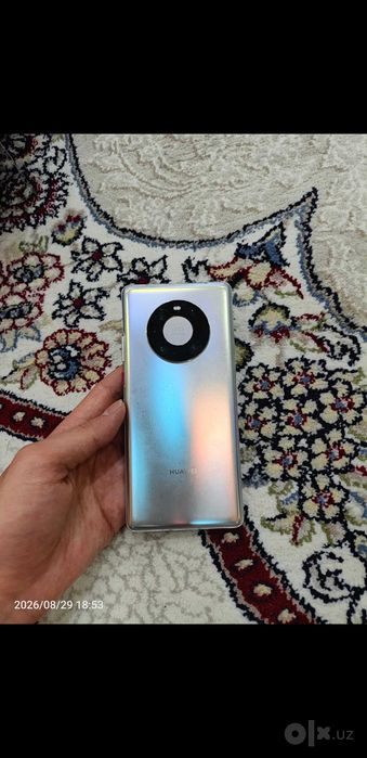 Huawei mate 40 pro