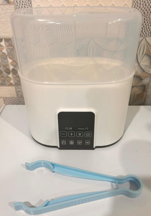 Продам стерилизатор для бутылки