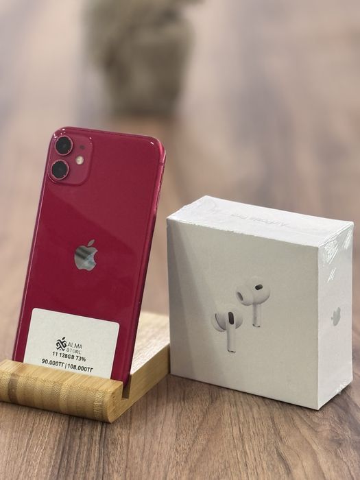 IPhone 11 128GB 73%