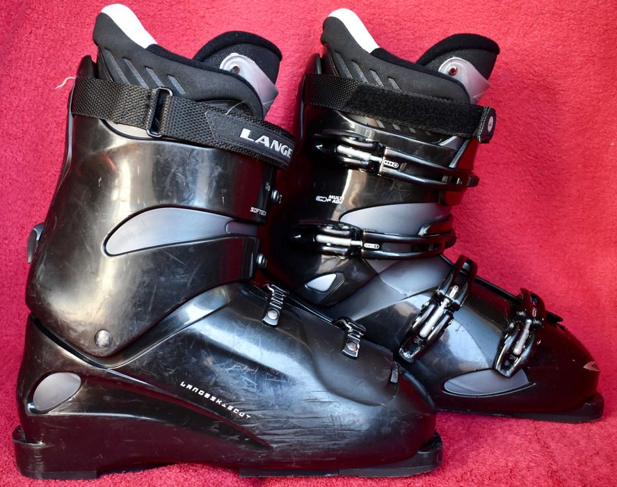 Ски обувки Lange 46ти номер